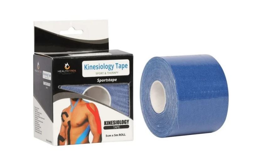 چسب عضله کنزیولوژی تیپ